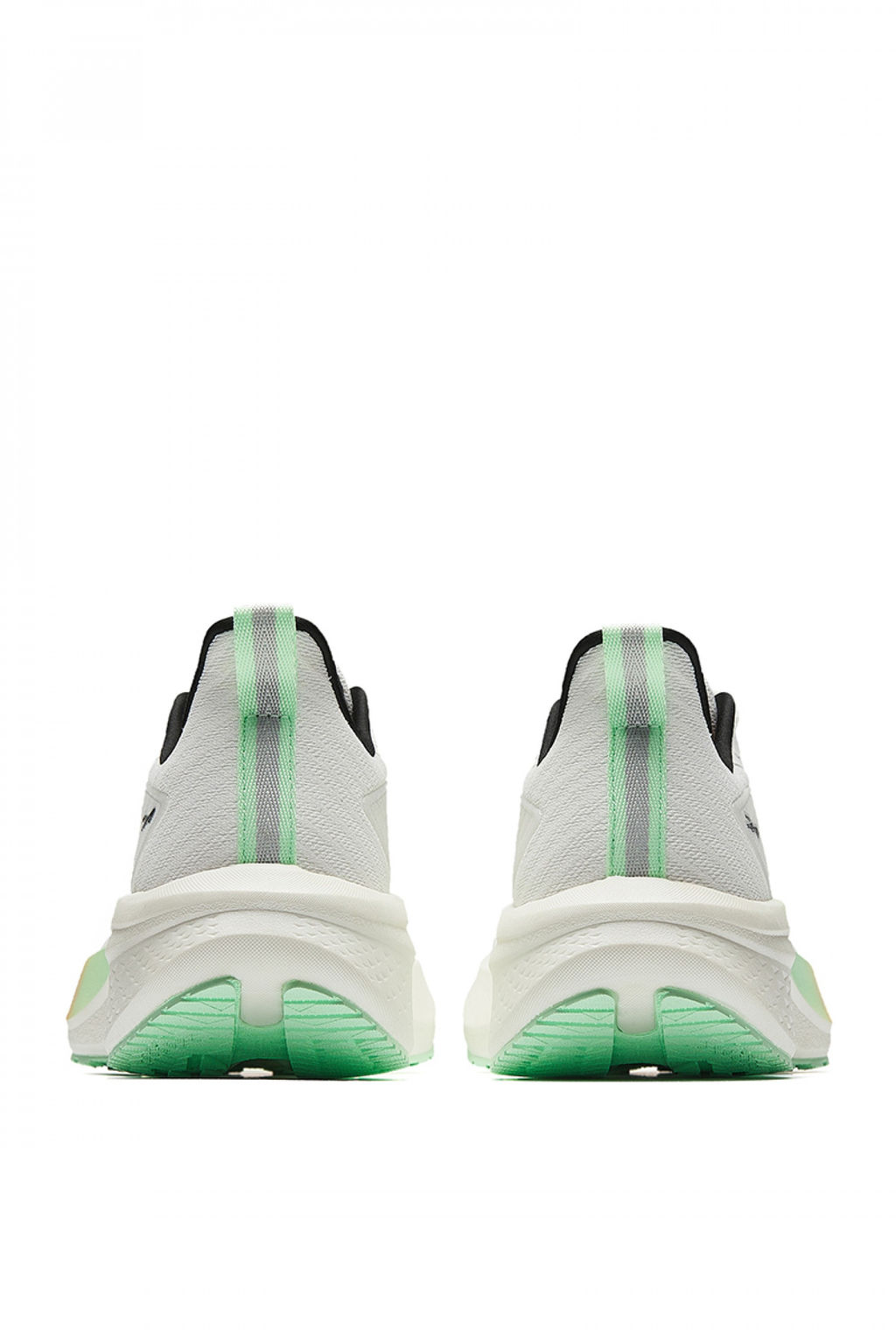 Кроссовки для бега Белый/Серебристый MACH V SE - Anta фото 2