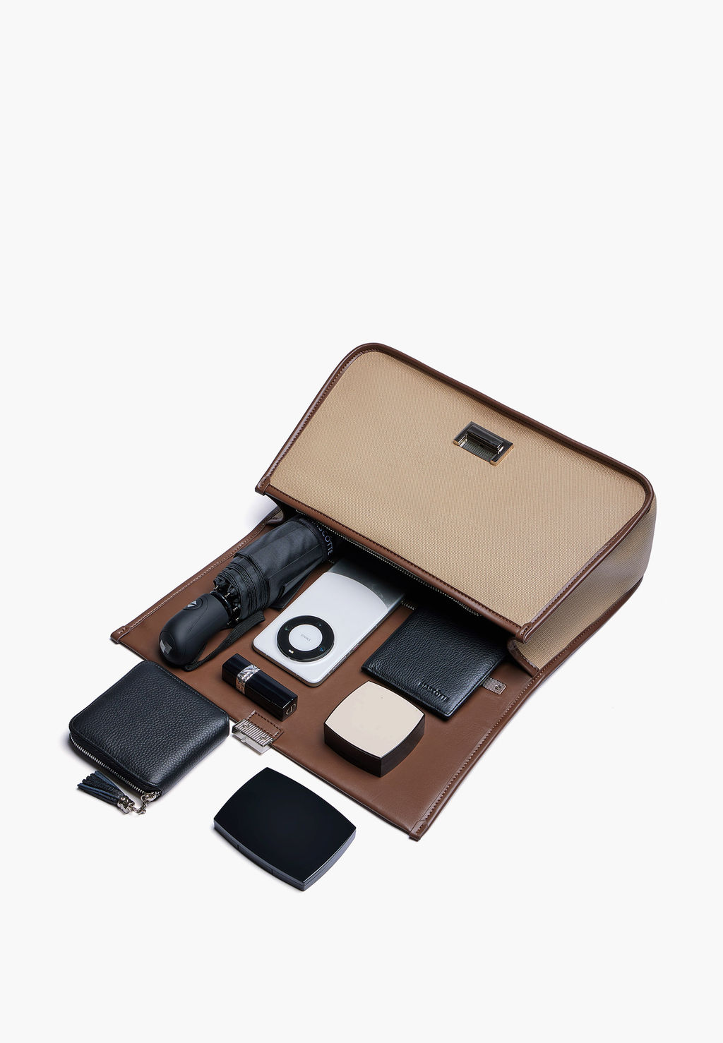 Наплечная сумка