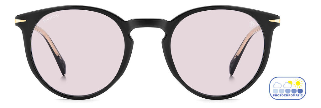 Солнцезащитные очки DAVID BECKHAM DB 1139/S