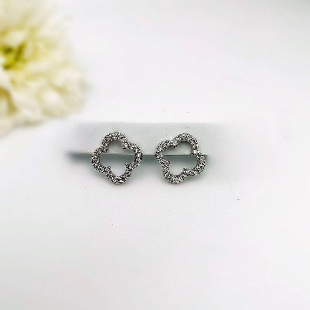502996260 Серьги