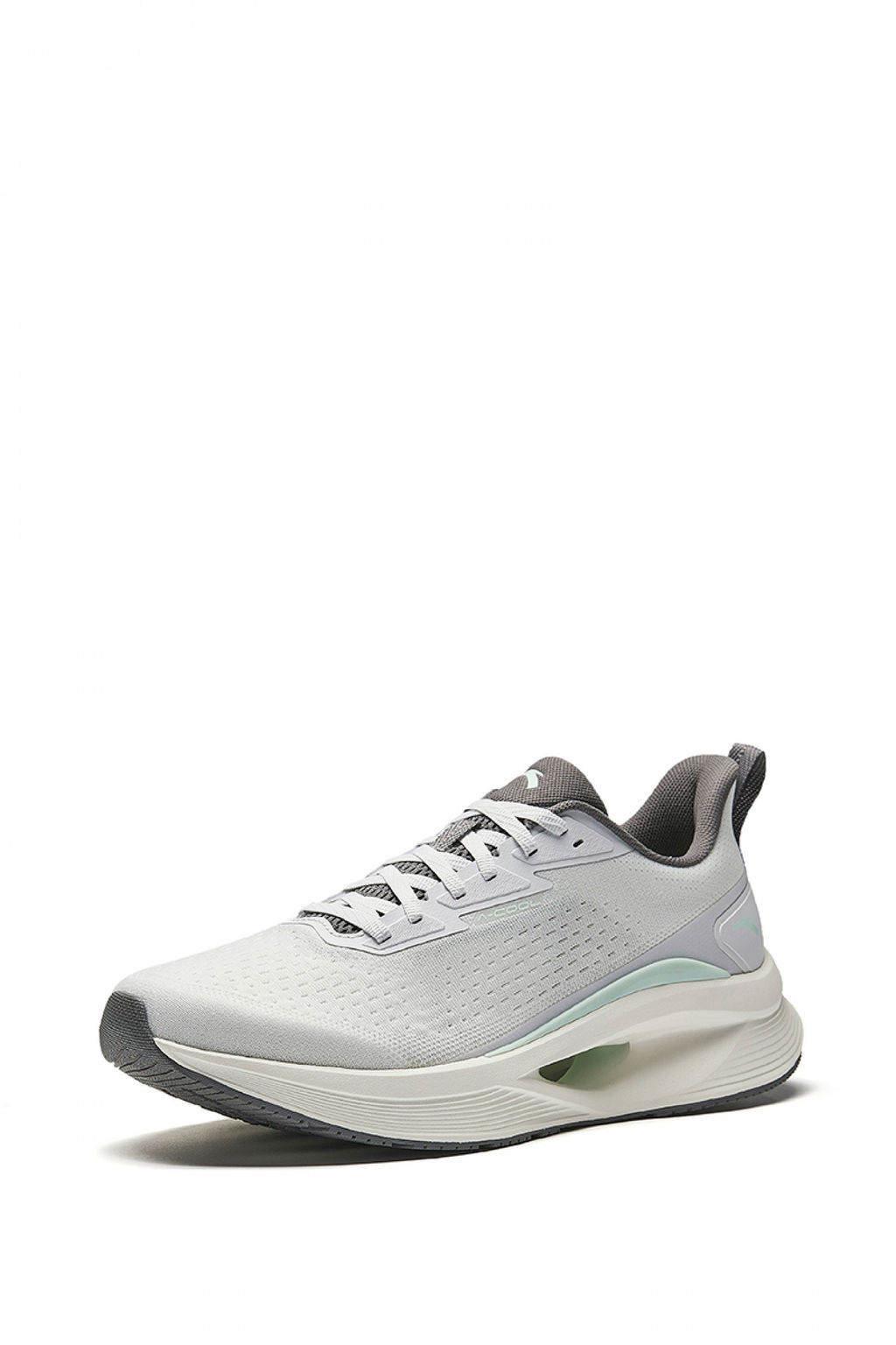Кроссовки для бега Серый/Серый