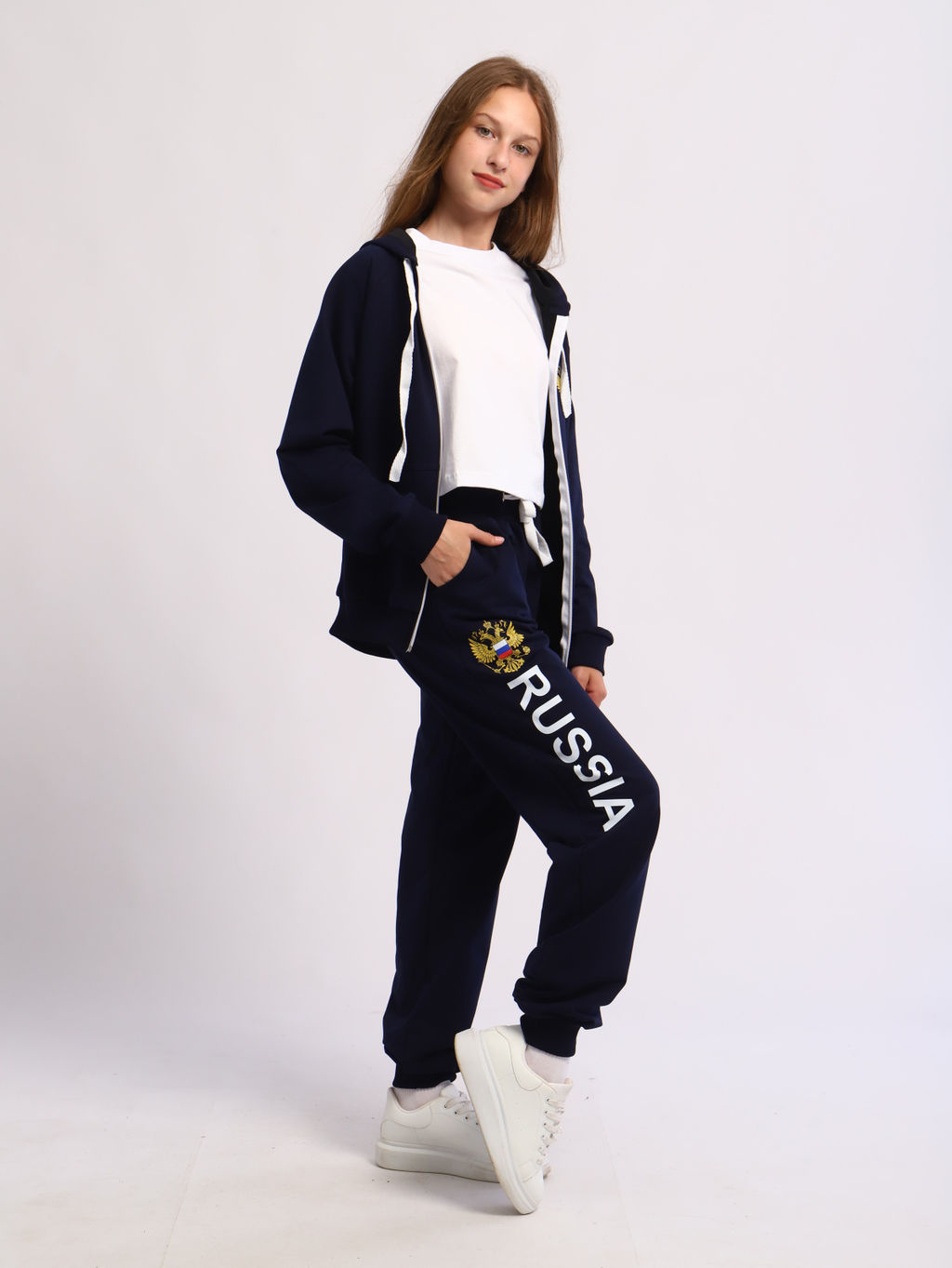 Костюм для девочки мальчика Марафон Ладошки фото 34