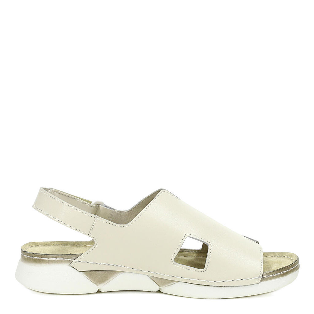 Туфли летние женские - Marko фото 4