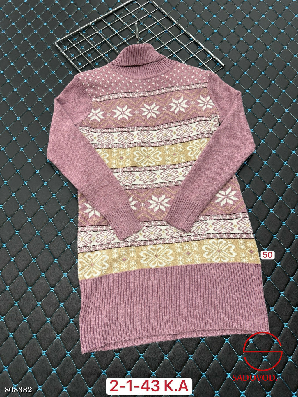 Туники Утеплённые женские - Bruno фото 5