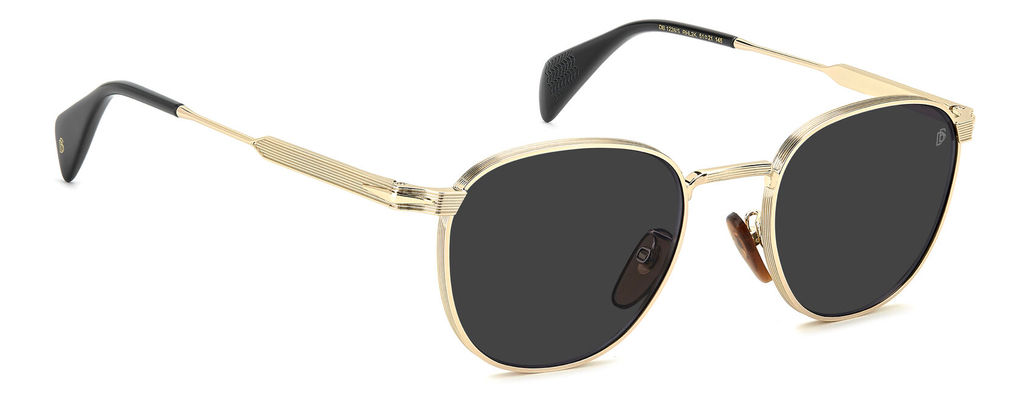 Солнцезащитные очки DAVID BECKHAM DB 1228/S