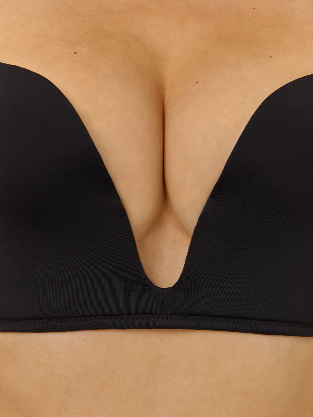 Infinity / Бюстгальтер Super Push Up жен. Debby черный - Infinity Lingerie фото 2