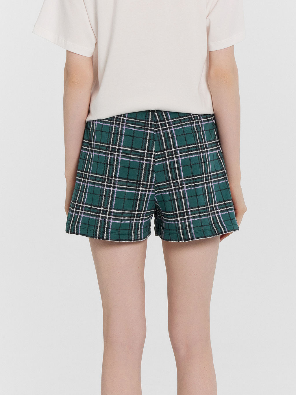 Пижама женская с новогодним принтом - Mark formelle фото 4