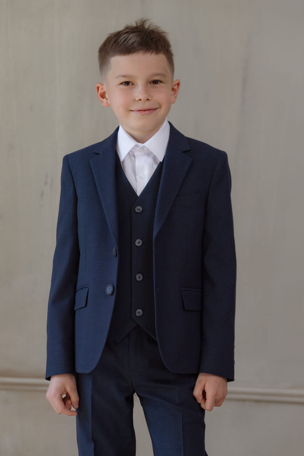 Костюм для мальчика арт. 707