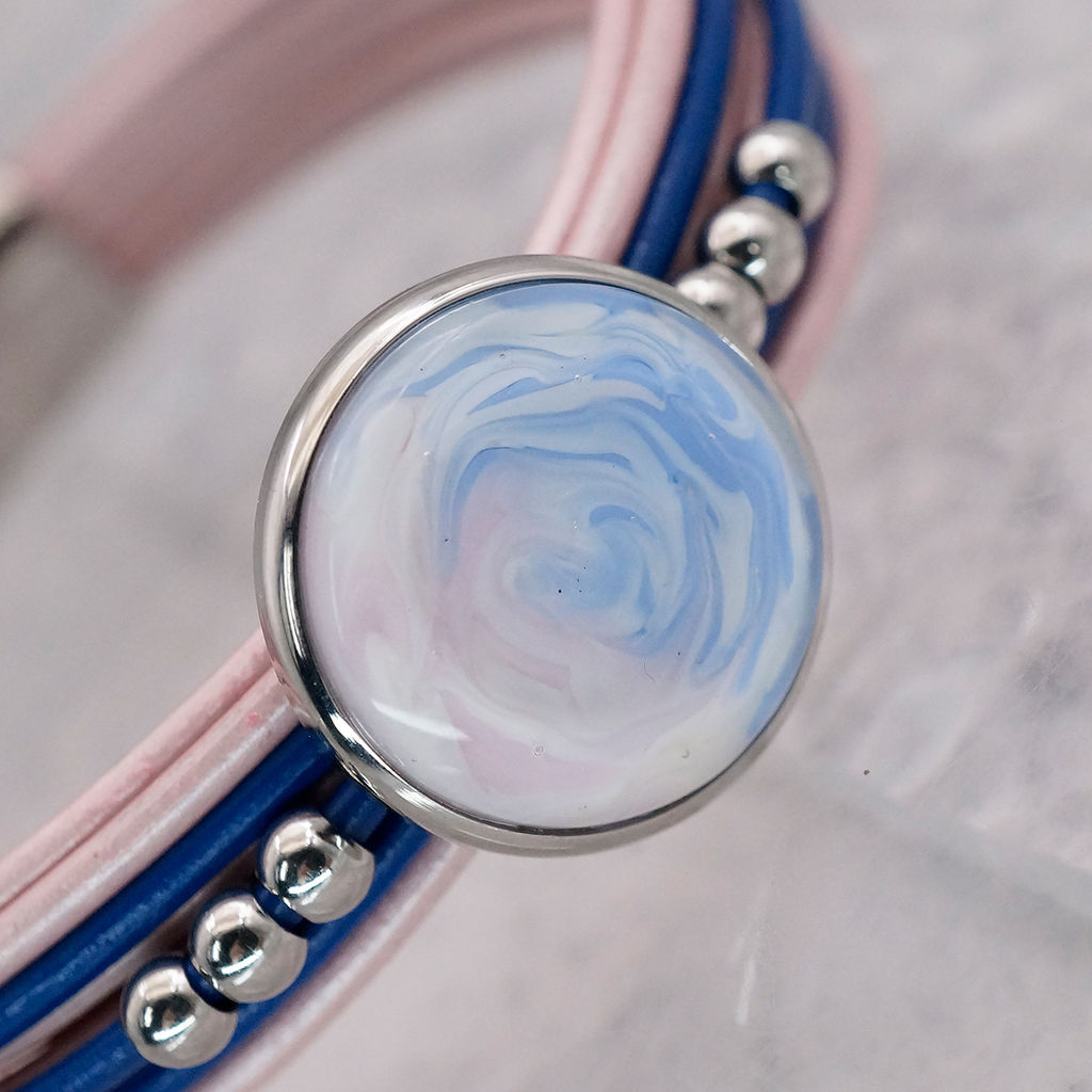 PINK CLOUD Браслет R3984