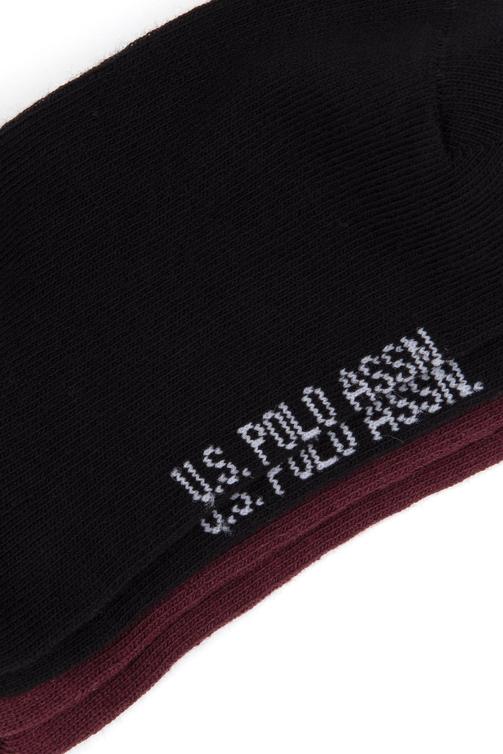 Erkek _ocuk 2li Soket _orap - U.s. polo assn фото 3