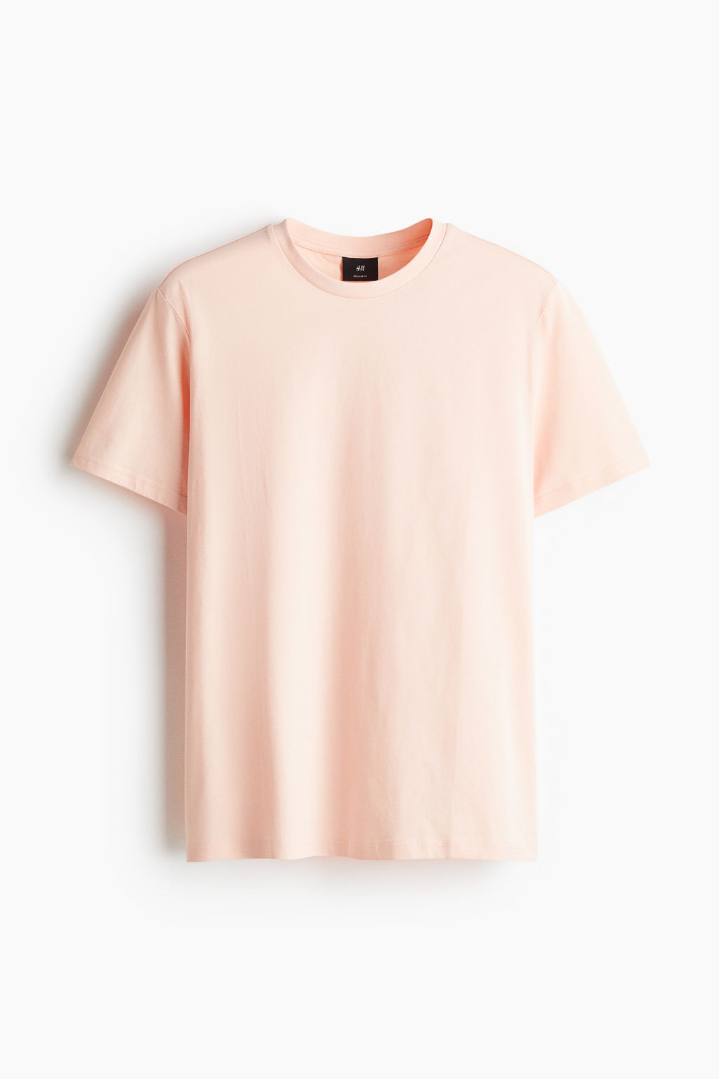Camiseta Regular Fit - H&m фото 2