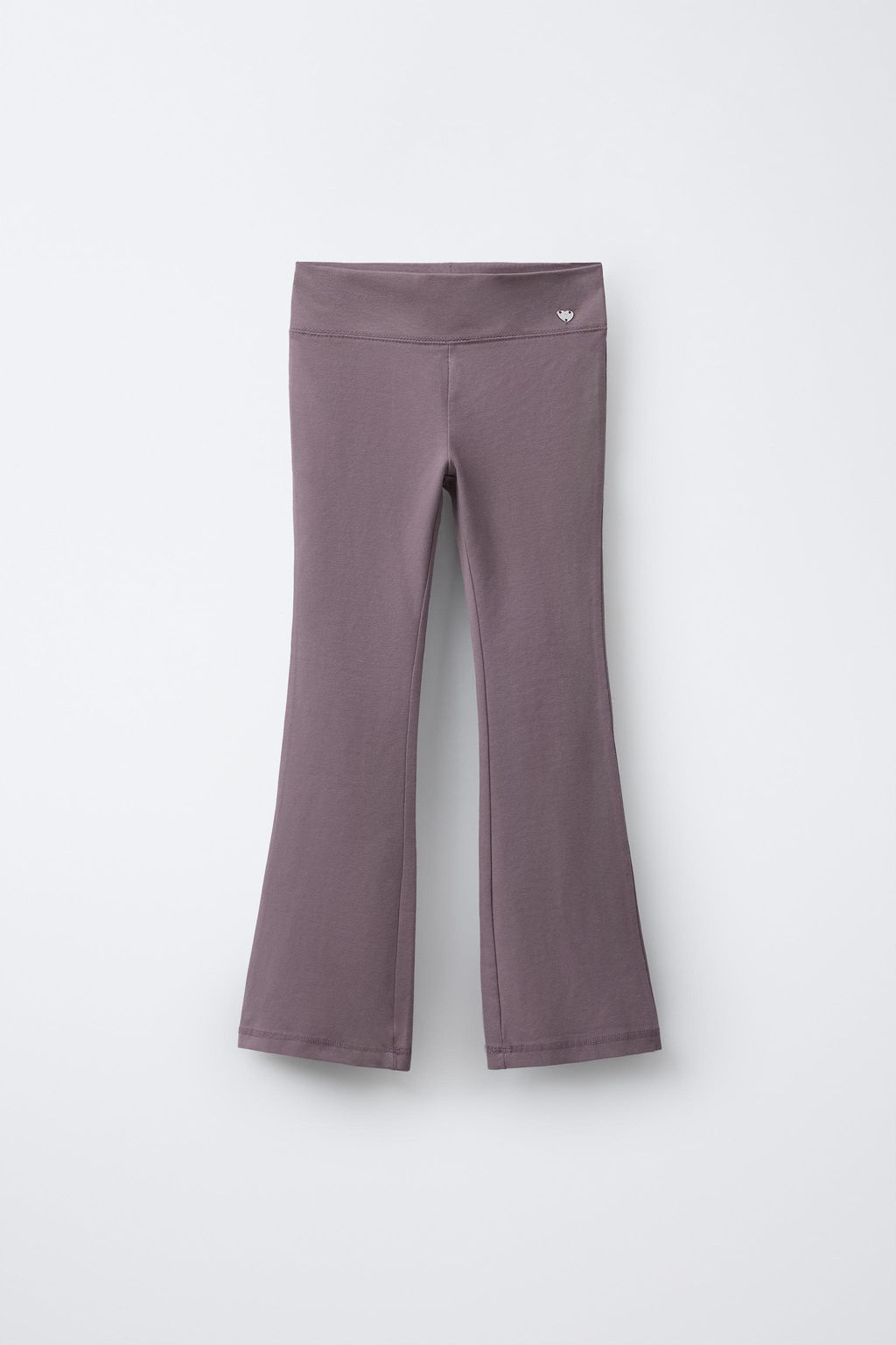 FLARE LEGGINGS - Zara фото 9
