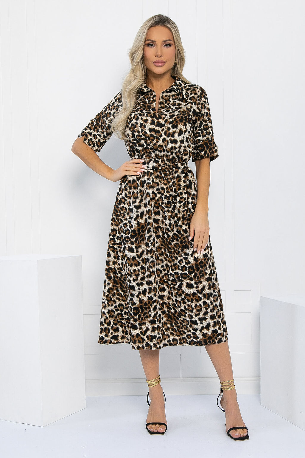 Платье Франческа НЬЮ - Lt collection фото 18