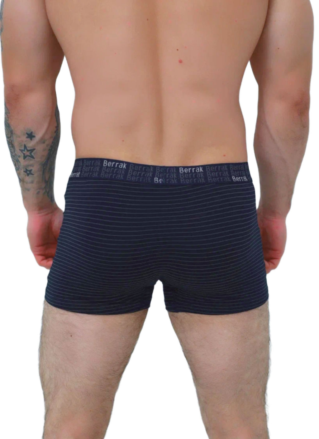 Мужские трусы Berrak 4475