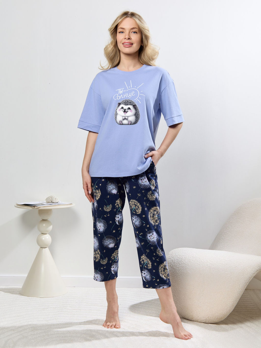 Костюм Контур-1 VIOTEX