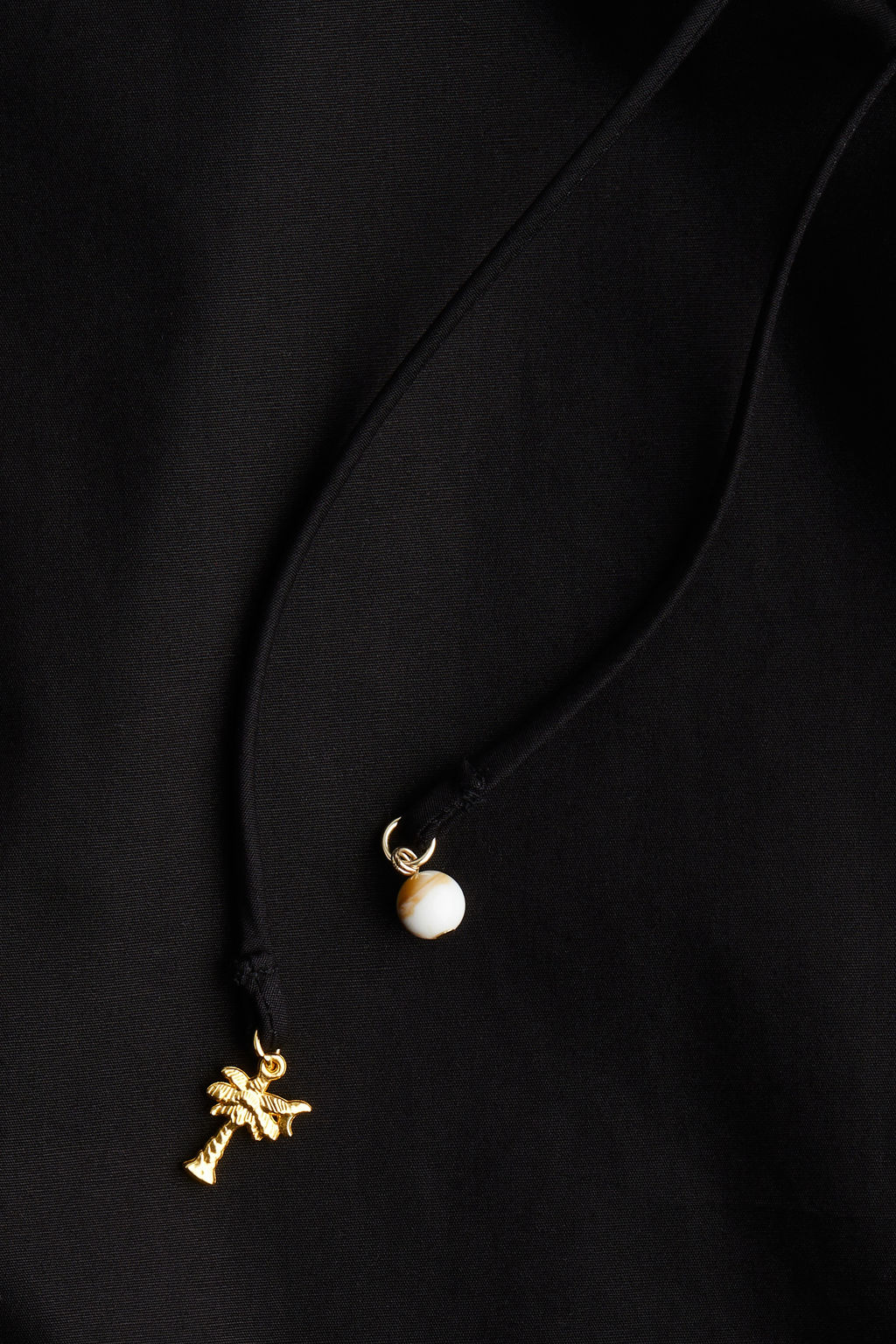 Vestido con cord?n de ajuste - H&m фото 5