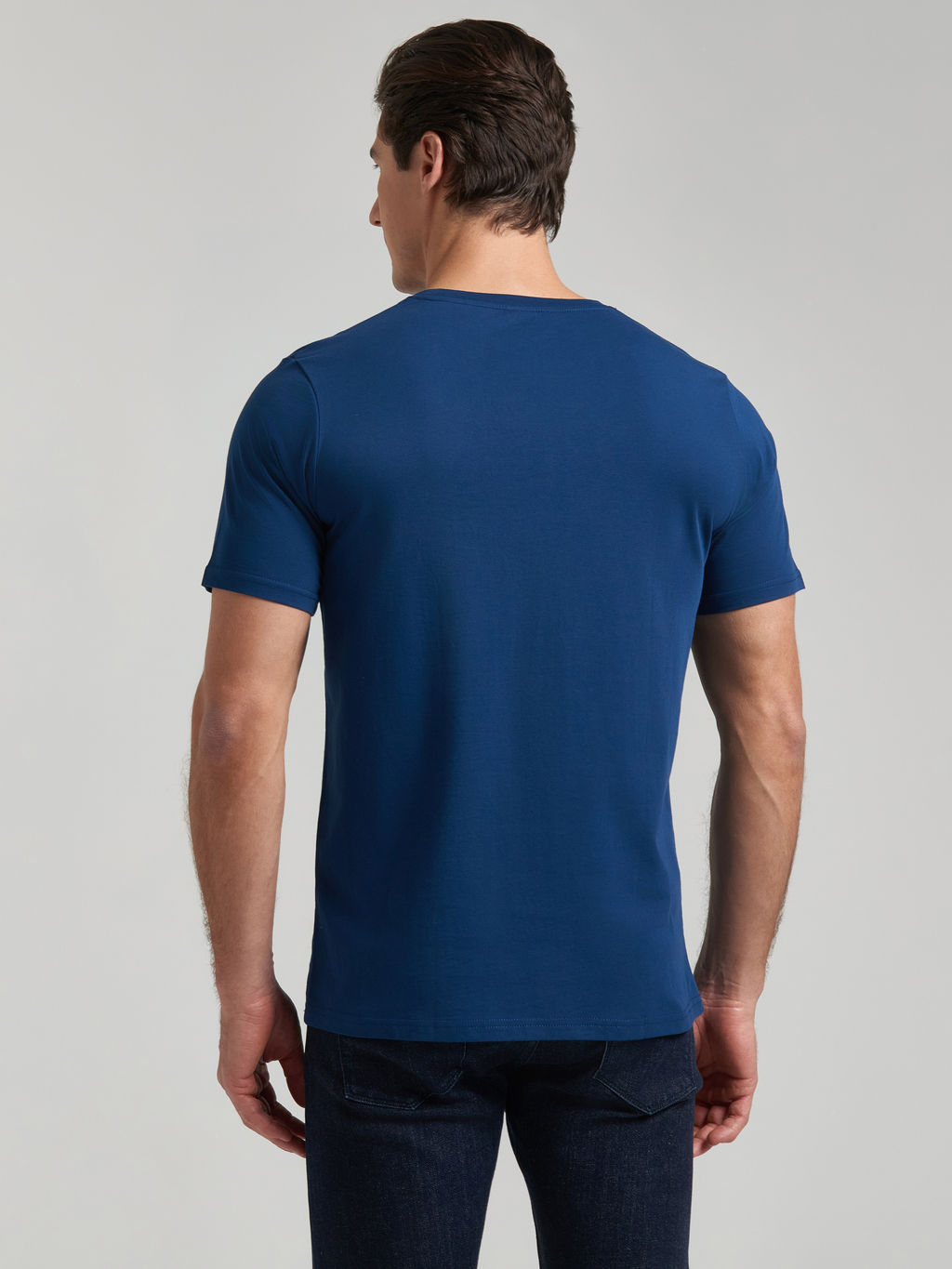 Футболка мужская СССР 66M-RR-1590/1 RED-N-ROCKS - Red-n-rock's фото 12