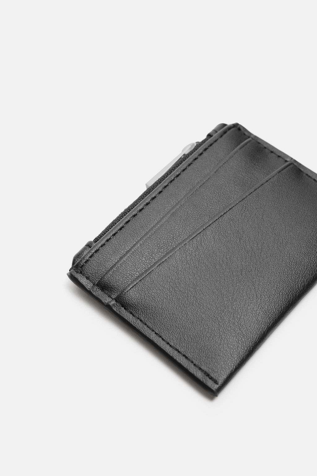 PLAIN CARD HOLDER