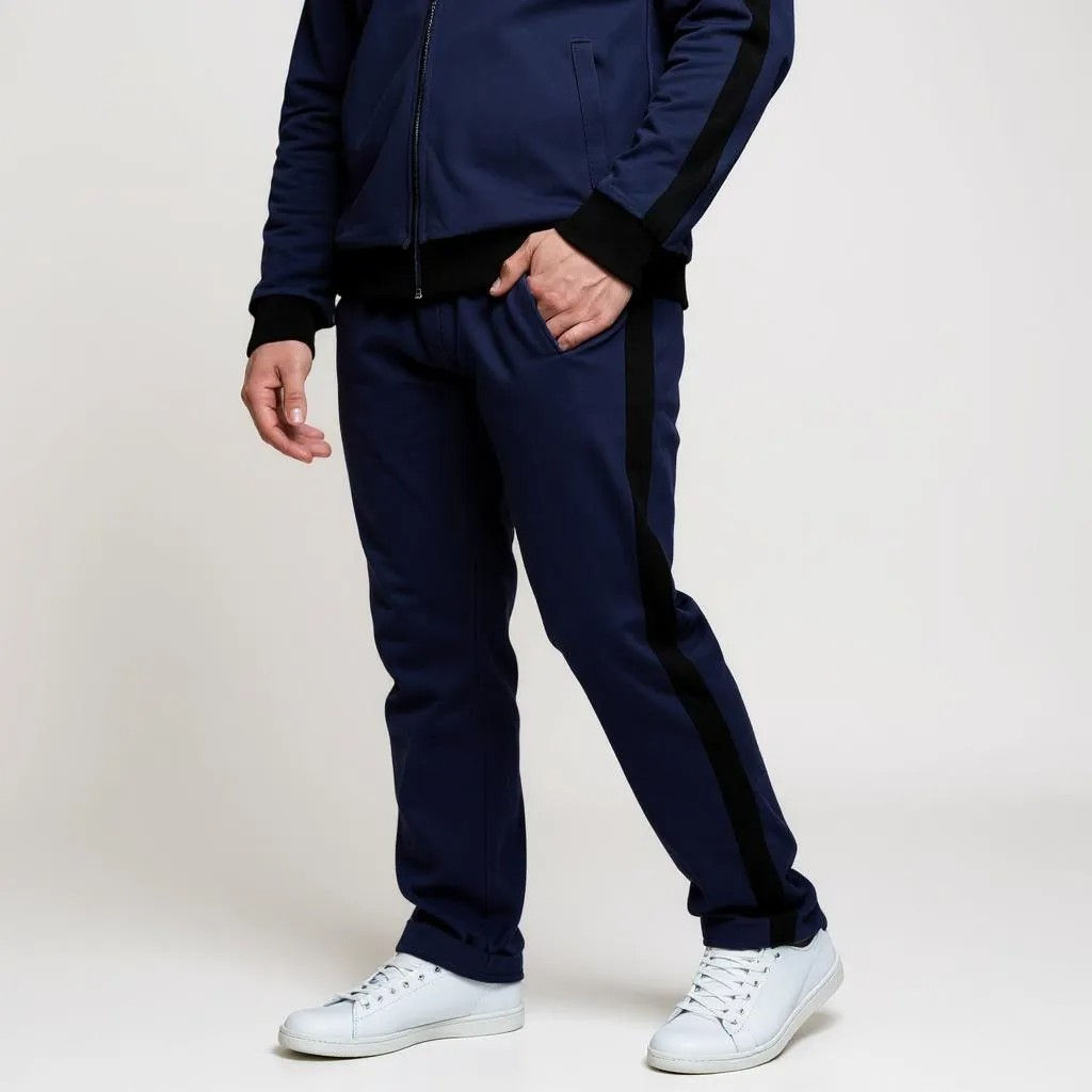 Брюки мужские ITARA