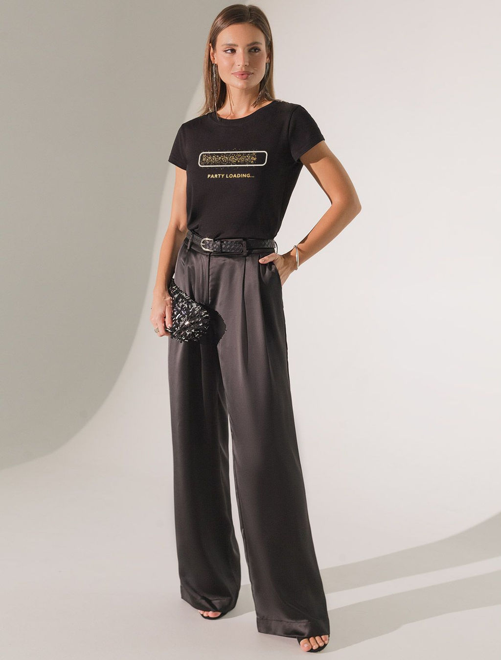 Футболка - Vilatte фото 5