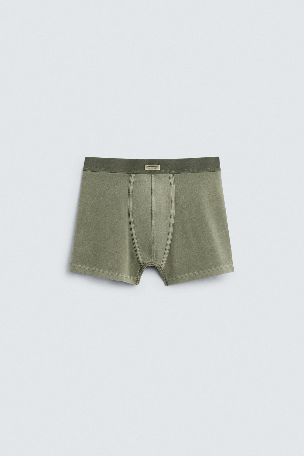 B?XER SOFT PACK 3 / varios - Zara фото 5