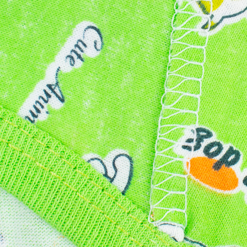 Чепчик кулирка 0775100103