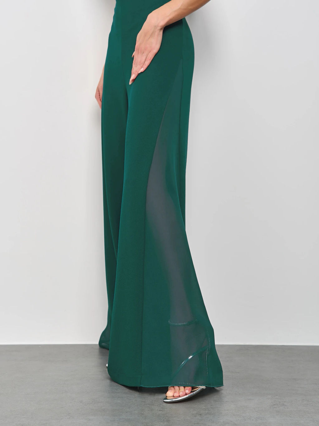 JETTY Комбинезон