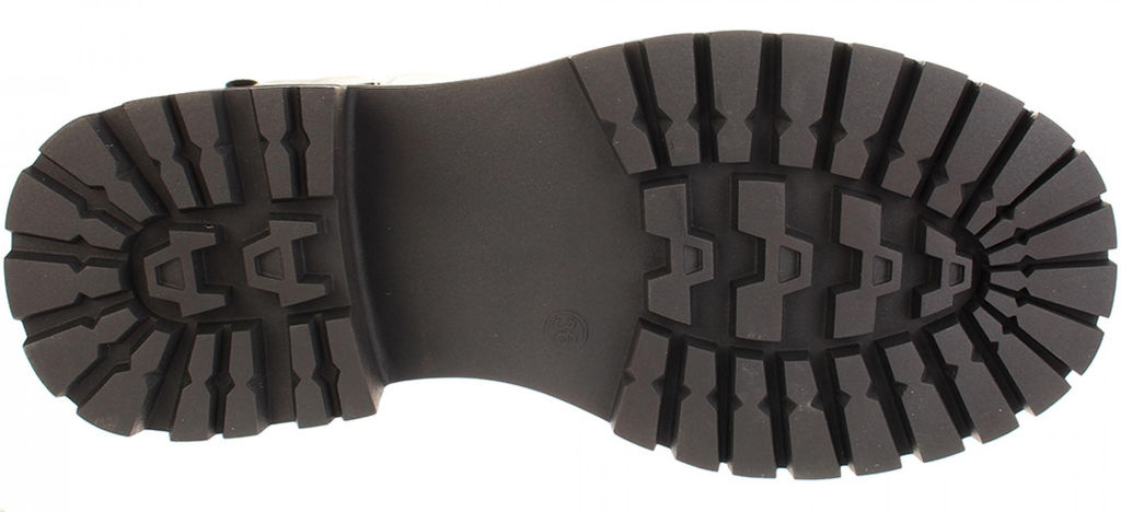 Ботинки Madella XBW-52109-1A-KB