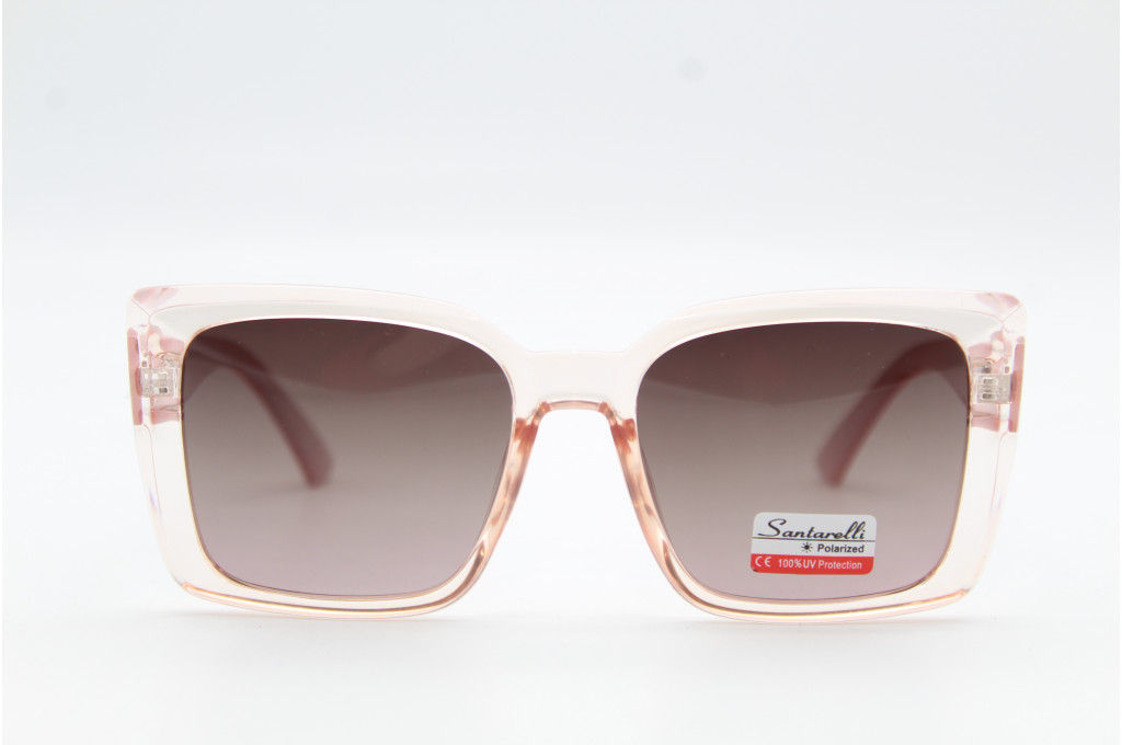 Солнцезащитные очки Santarelli (Polarized) 2492 53-20-143 С5