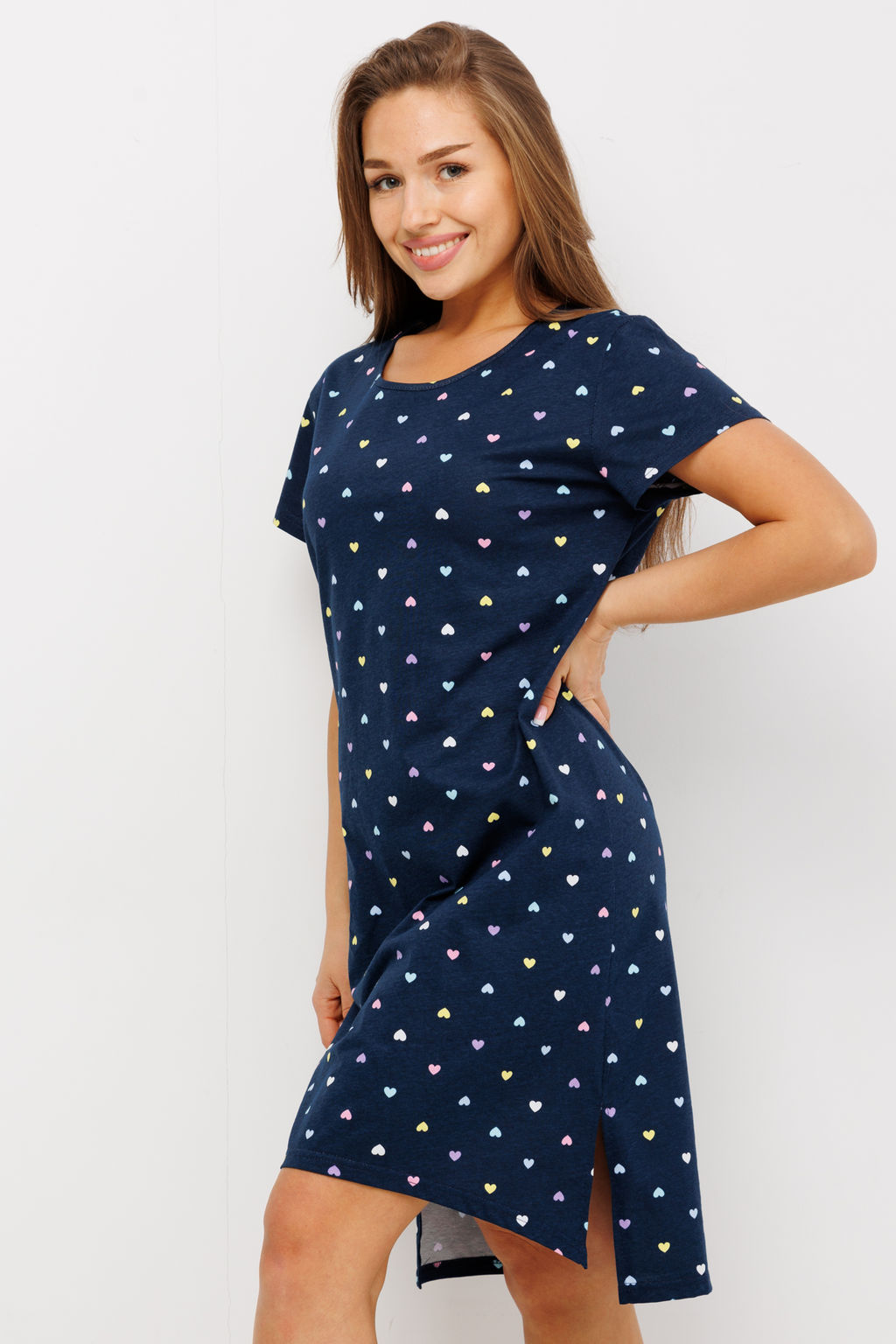 № 1923/1 Туника - Modellini фото 11