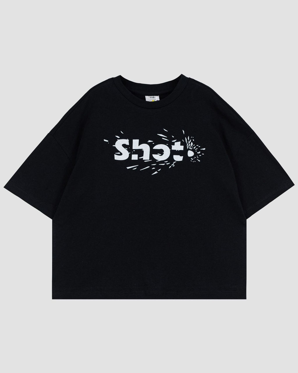 Футболка для мальчика 52417 Lets go - Let's go фото 9