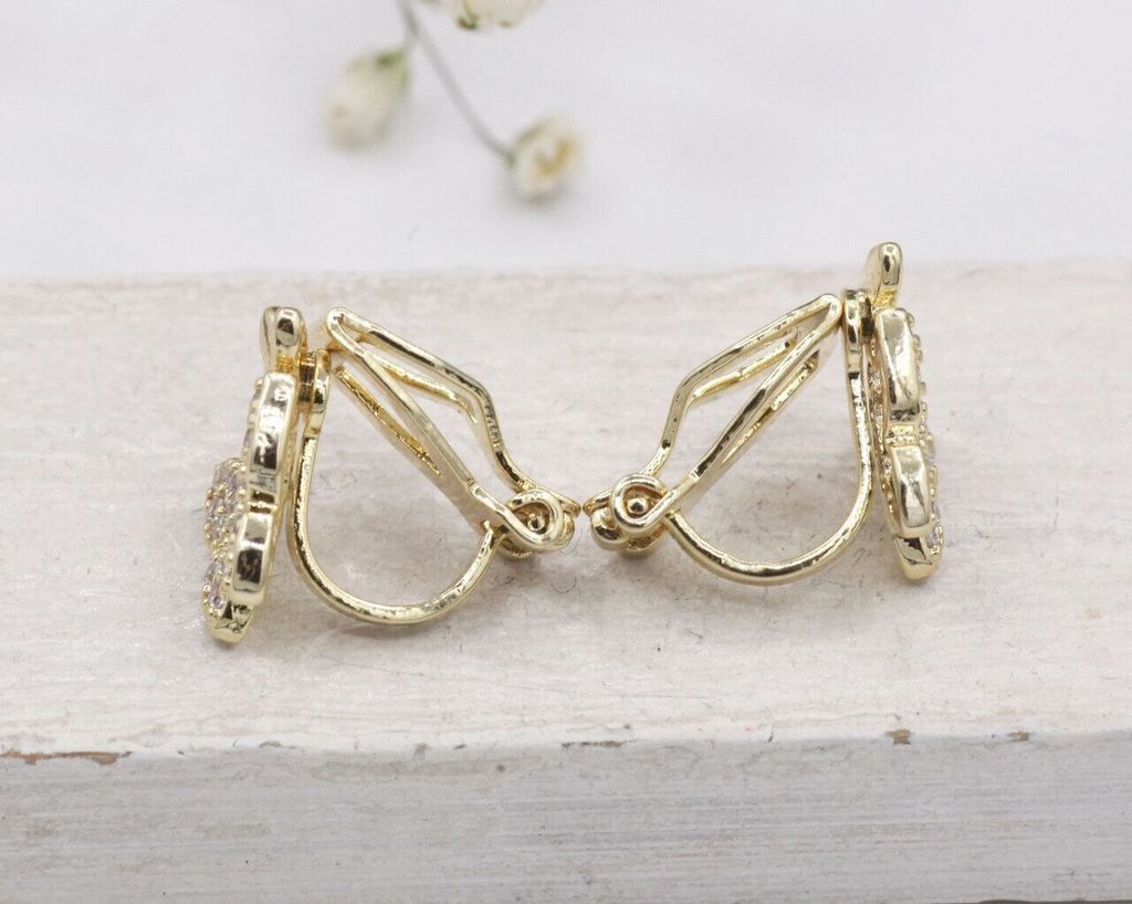 Серьги-клипсы G196074507150