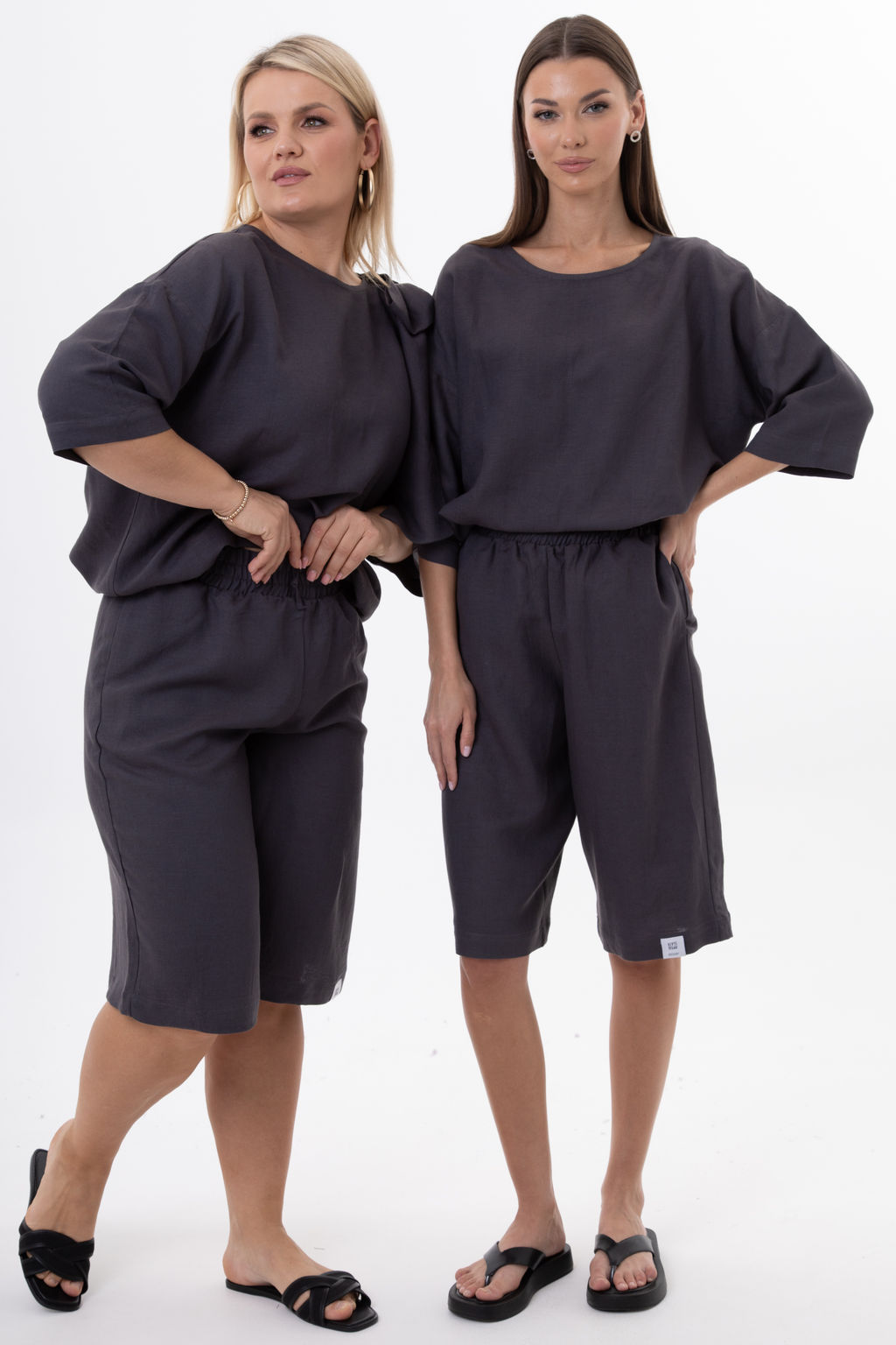 Шорты 4317 - Kivviwear фото 5