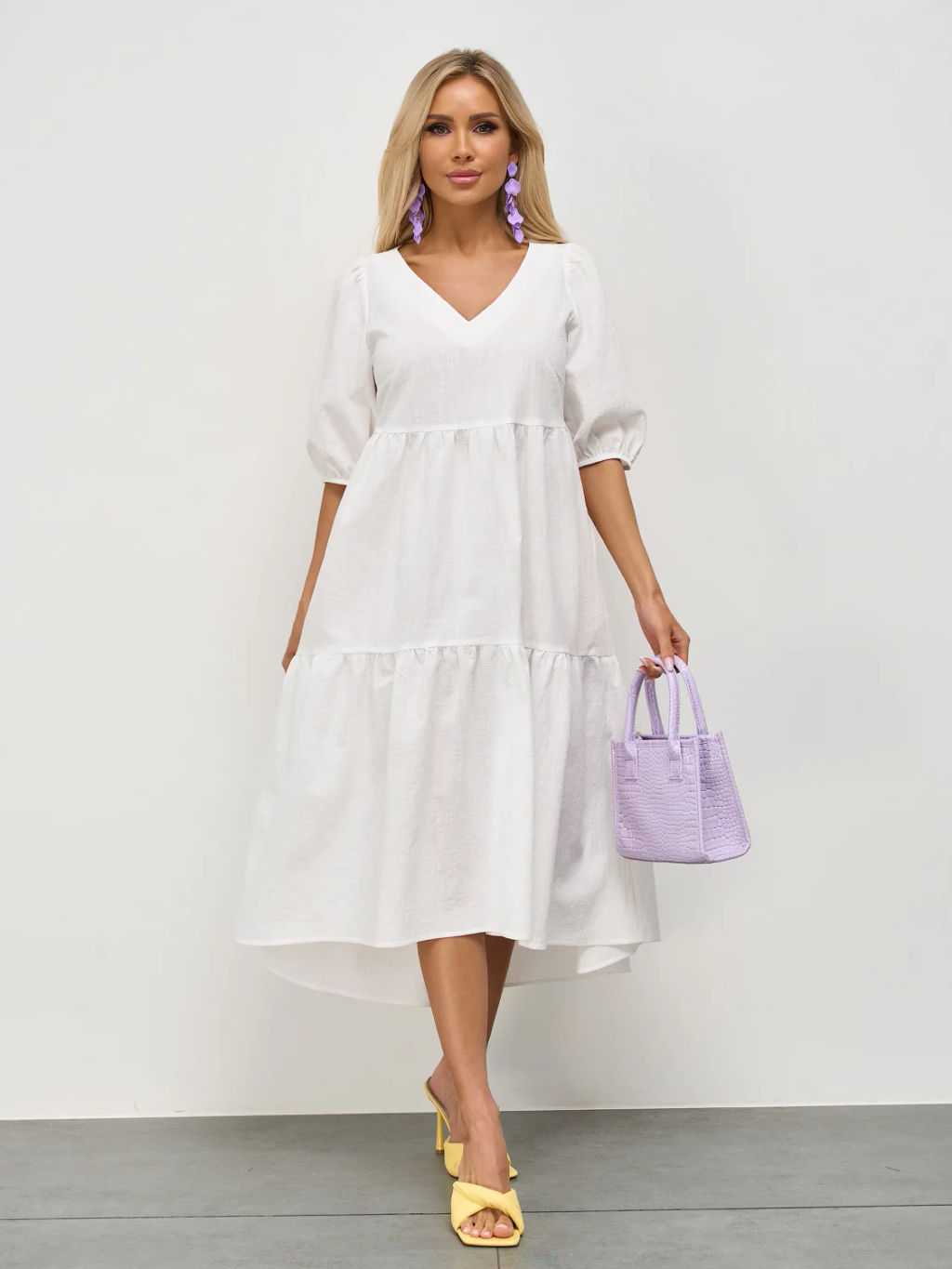 JETTY Платье  фото 16