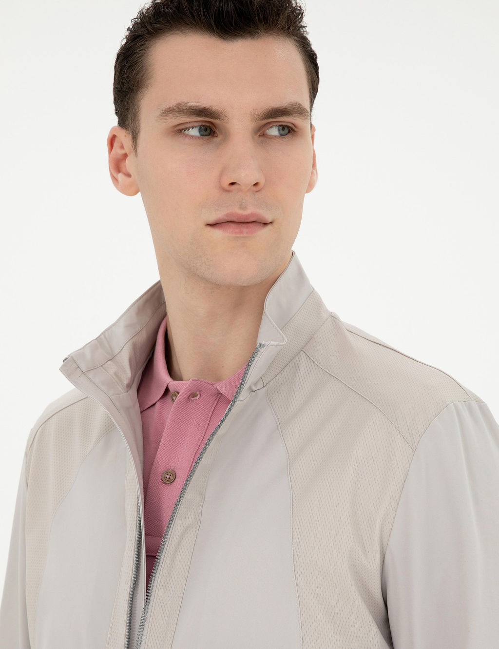 Bej Baharl_k Mevsimlik Mont