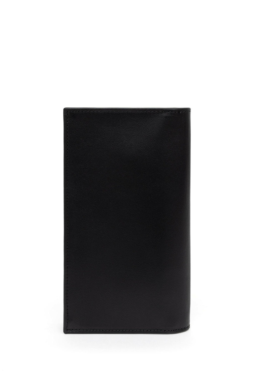 Мужской черный кошелек Неожиданная скидка в корзине - U.s. polo assn фото 3