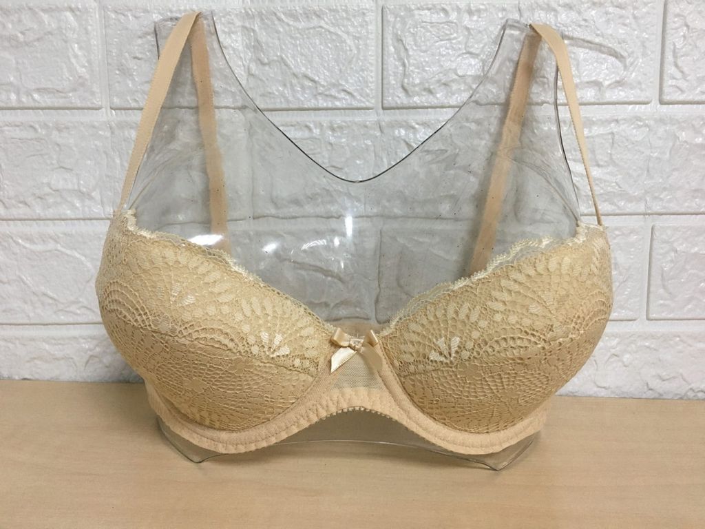 -15% Бюстгальтер Aveline 664780 черный  фото 10