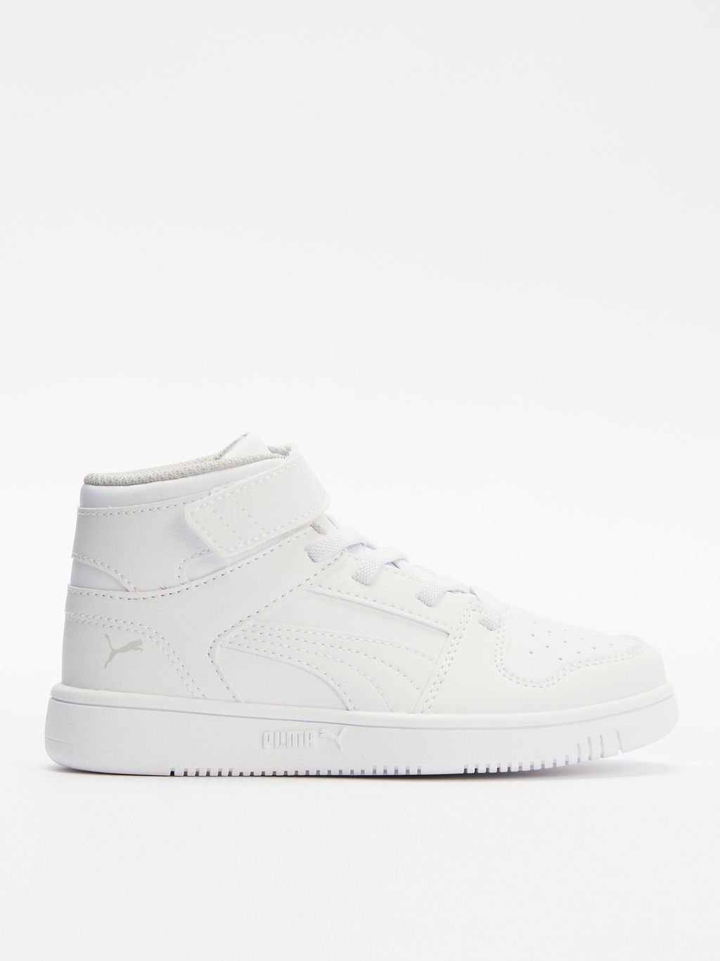 Кеды Высокие кеды PUMA Puma Rebound Layup SL V PS для девочек