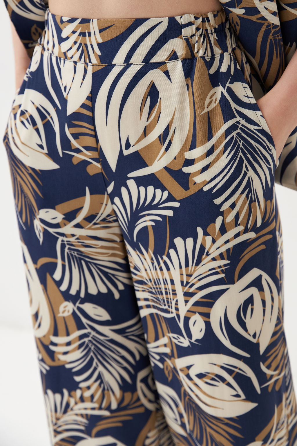 Брюки С7467-7 НСК