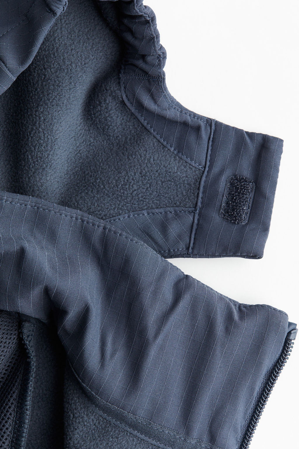 Chaqueta softshell repelente al agua - H&m фото 5