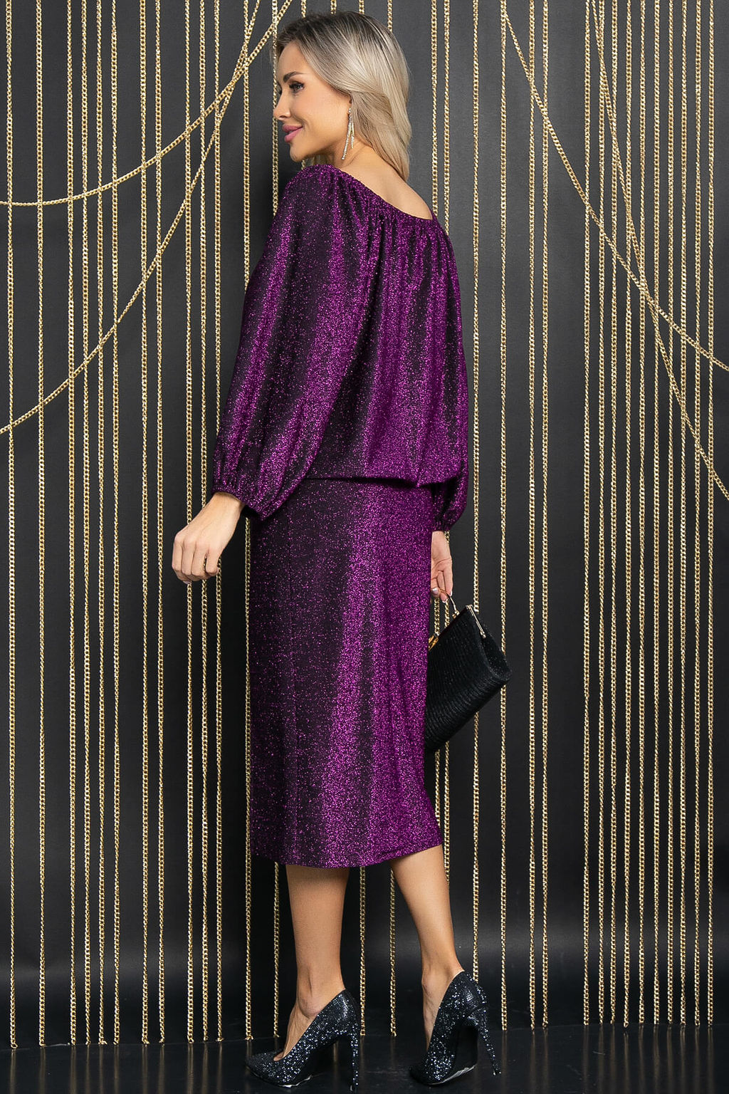 Платье Колетта - Lt collection фото 17