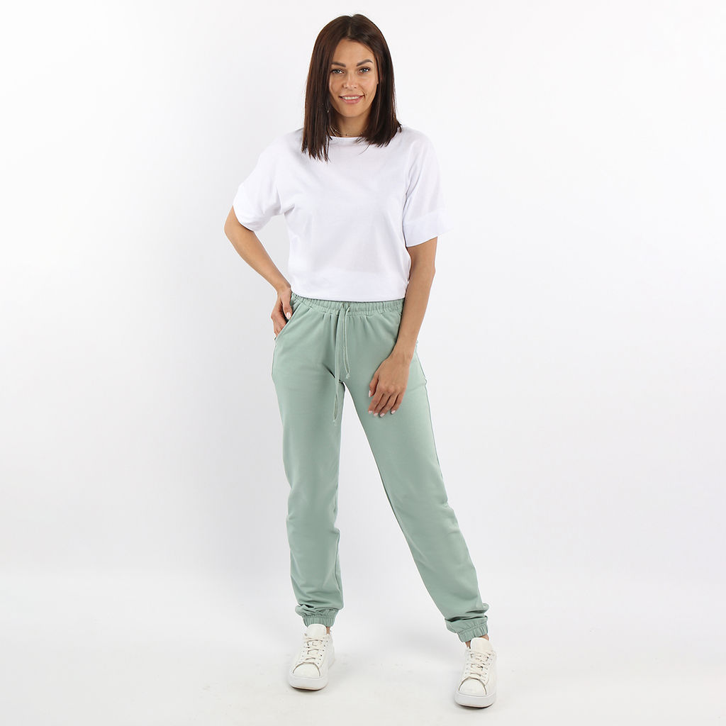 RODOS Брюки женские М-264 Какао  фото 53