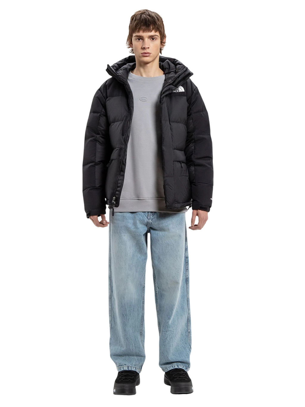 Куртка мужская