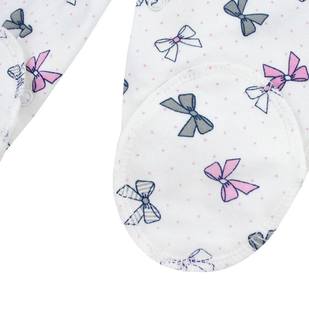 Комбинезон интерлок 1335200818 - Youlala фото 7