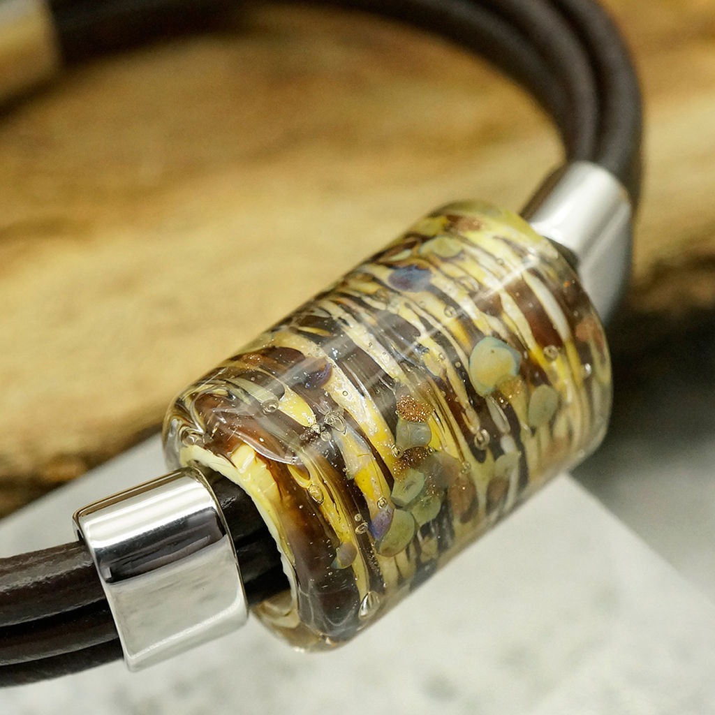 CARAMEL CREM Браслет R3828