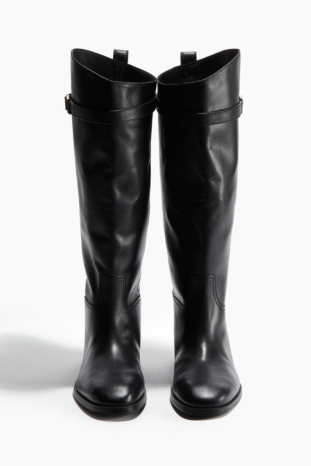 Botas a la rodilla - H&m фото 5