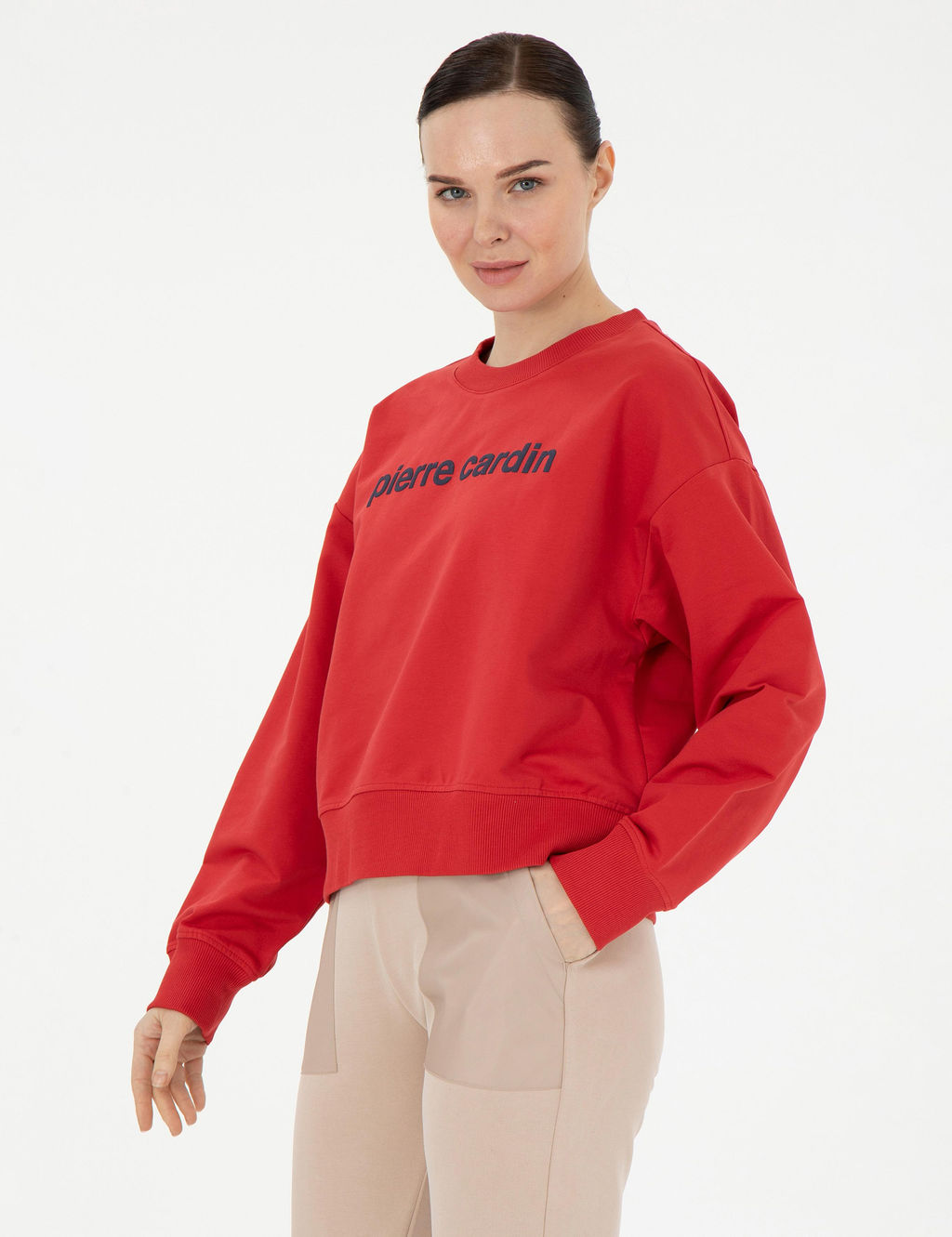 K_rm_z_ Oversize Sweatshirt