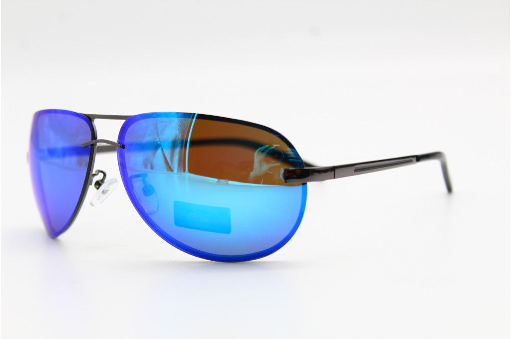 Солнцезащитные очки Makar Jaao (Polarized) 9017 62-14-138 С2-03