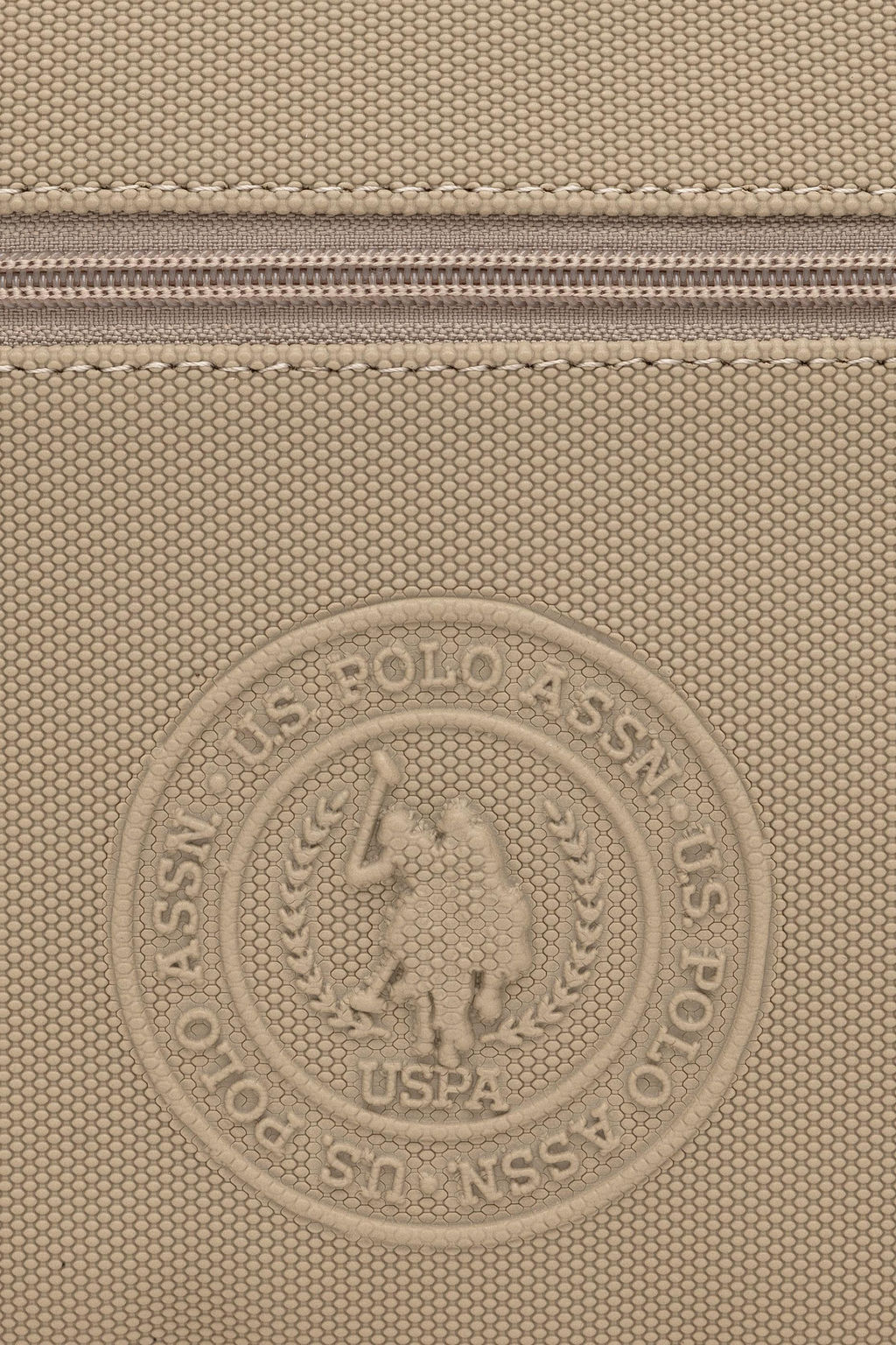 Женская каменная сумка - U.s. polo assn фото 6