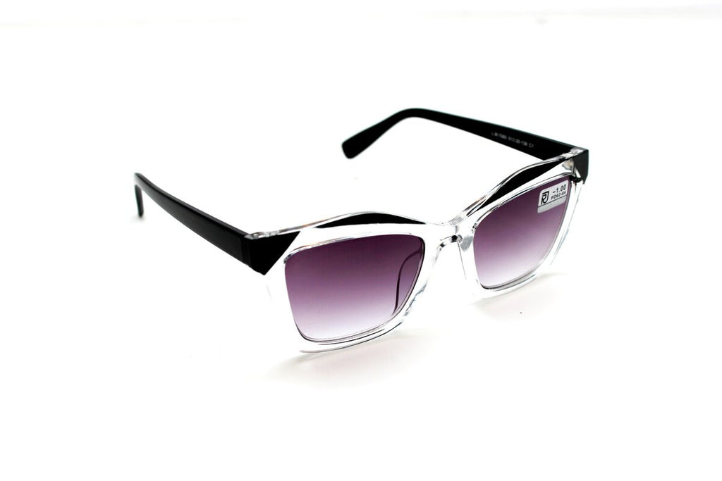 Солнцезащитные очки - ROSE JULIET 7085 c1 -5,5